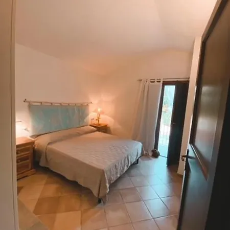 La Turritta Prázdninový dům *