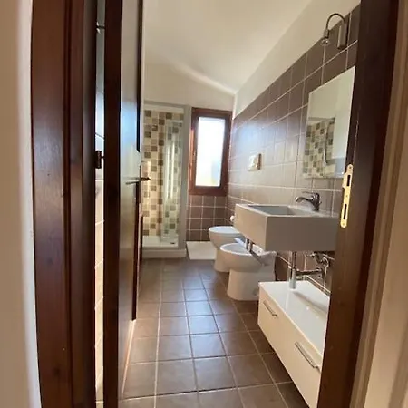 La Turritta Hotel 3*