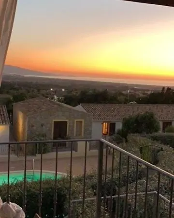 La Turritta Hotel