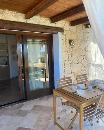 La Turritta Hotel