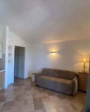 Hotel La Turritta