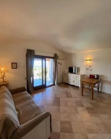 Hotel La Turritta 3*
