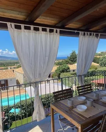 La Turritta Hotel 3*