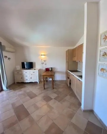 La Turritta Hotel 3*