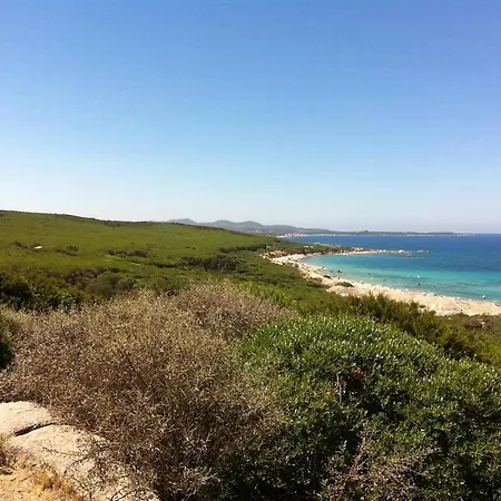 Holiday home La Turritta