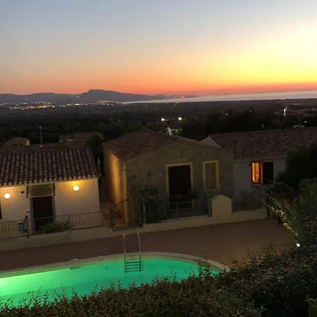Holiday home La Turritta