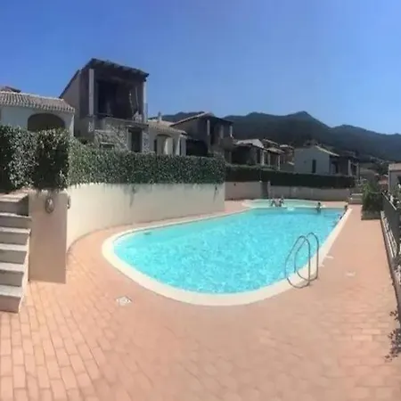 La Turritta Holiday home Badesi