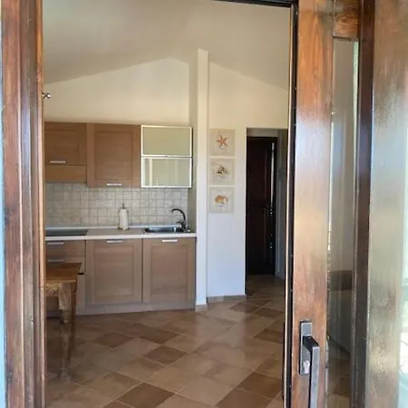 La Turritta Holiday home Badesi