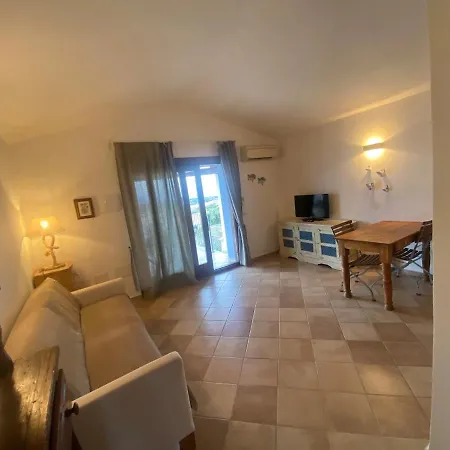 Holiday home La Turritta Badesi