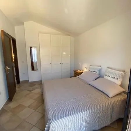 La Turritta Holiday home