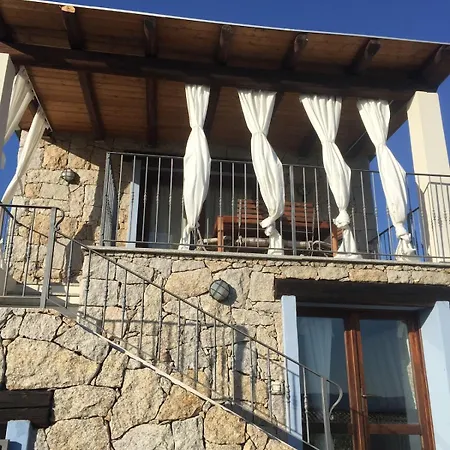 Holiday home La Turritta