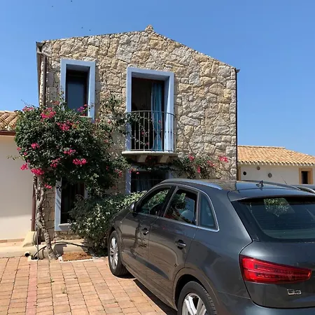 La Turritta Holiday home *
